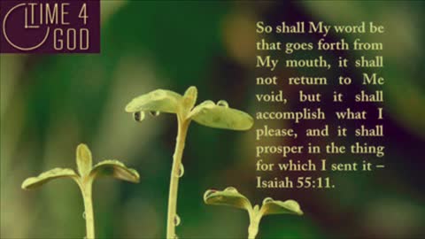 Life Changing Promises from God!!💯