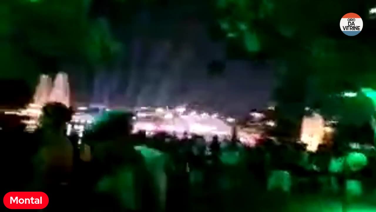Celso Montal no Pedal de Natal