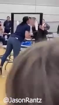 School's Fundraising "licking contest" Goes Viral