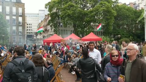 Hungarian Folklore Day London 2019