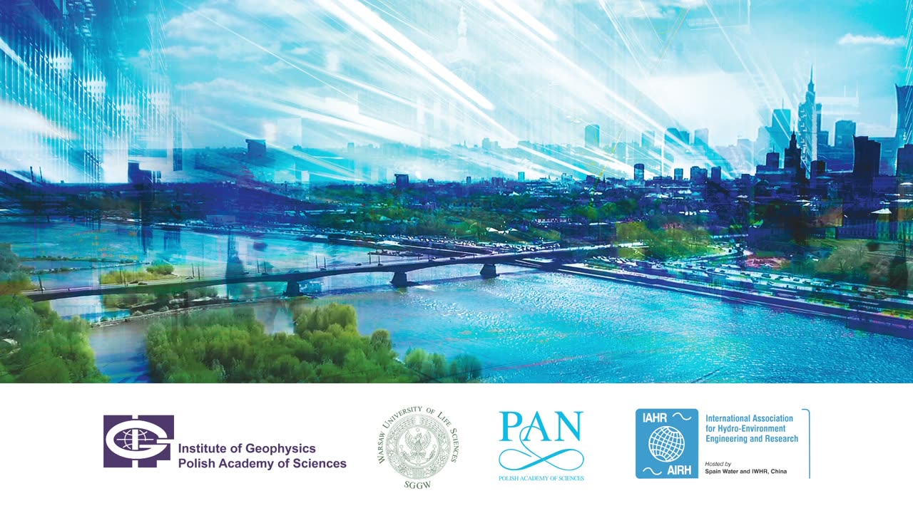 PAN IAHR