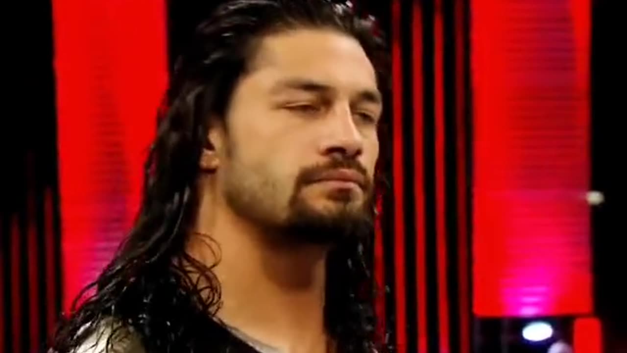 Virall roman reigns