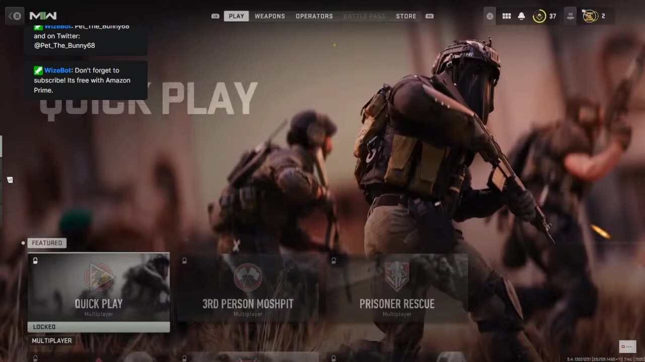 Trying A Shotgun Sniper