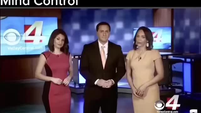 Mind control MSM