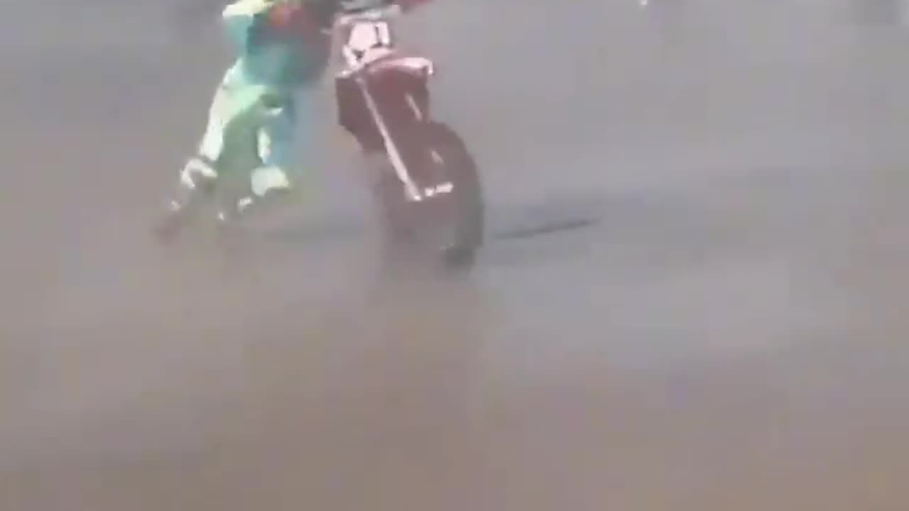 Look Out!