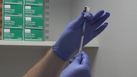 Pfizer sues Moderna over Covid vaccine claims