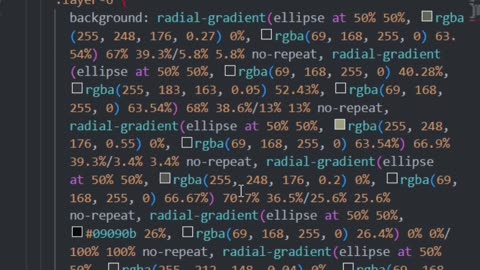 Solor Eclipse Using Html Css Javascript #shorts #short