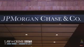 JP Morgan Executive Relationship with Epstein