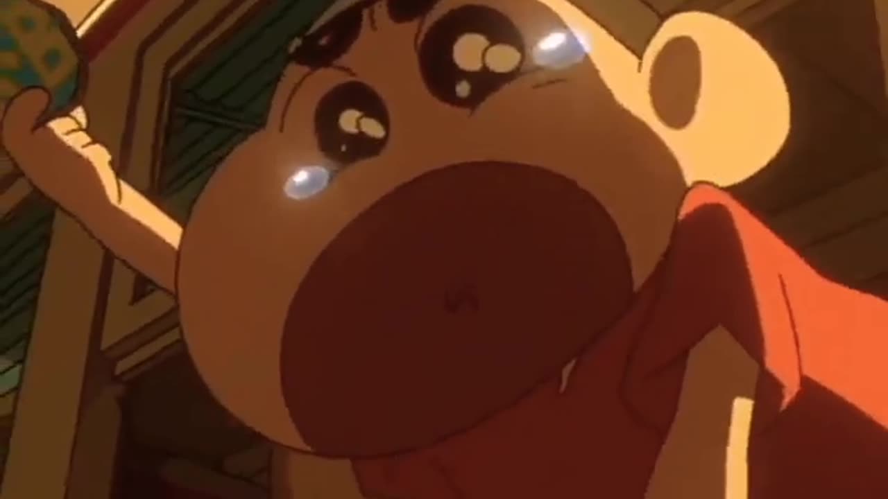 Shinchan short video