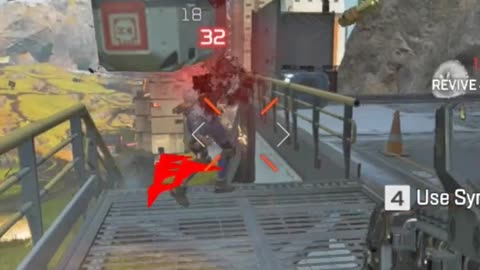 Apex Legends Gameplay #apexlegends #shorts #india #gaming