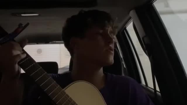 Higherkey#somewhereonlyweknow#viral#keane#fy#fyp#viral#guitar#voiceeffects