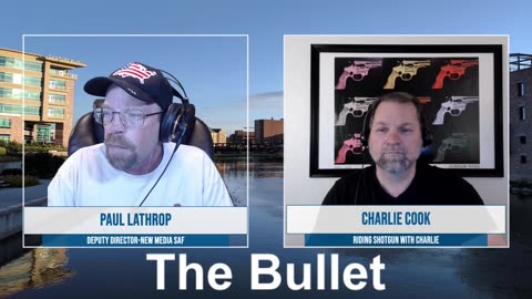 The Daily Bullet