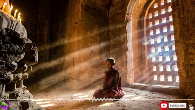 Relaxing Music | Sleeping, Meditation, Stress Relief | [5264] ⭐️