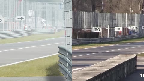 4/4 - BMW Z4 GT3 Assetto Corsa vs Real Life: Side-by-Side Comparison!