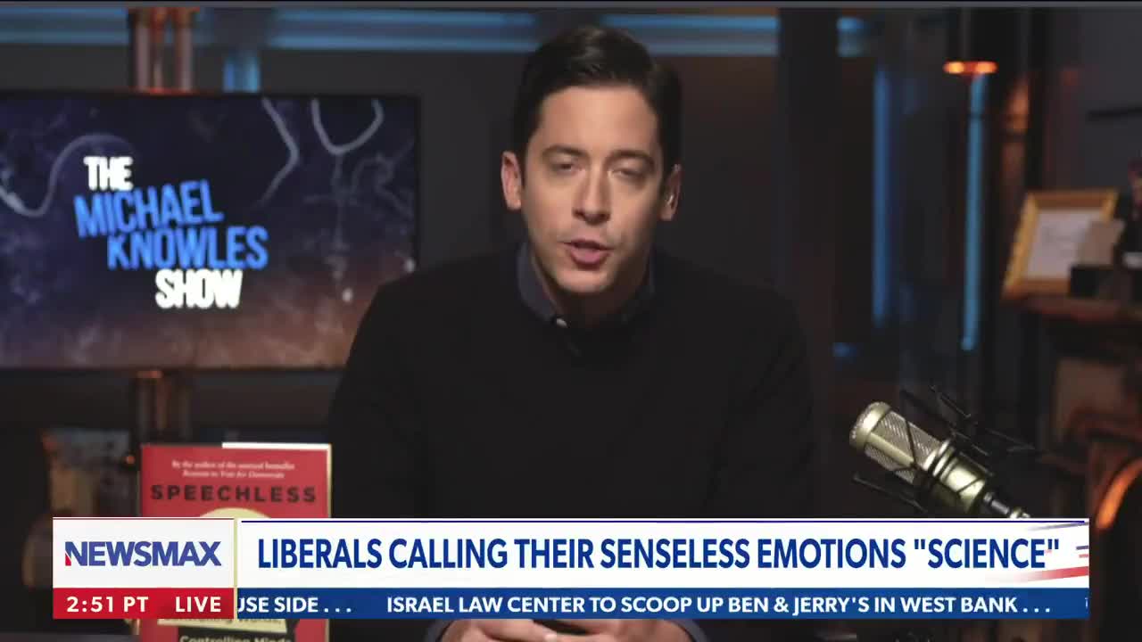 Michael knowles has it right on the Covid lies