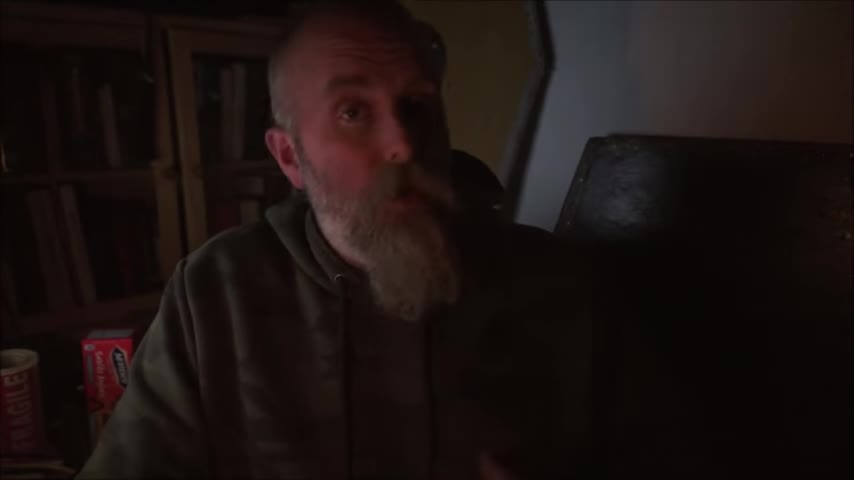 Thulean Perspective - Asking for Favours (MYFAROG)