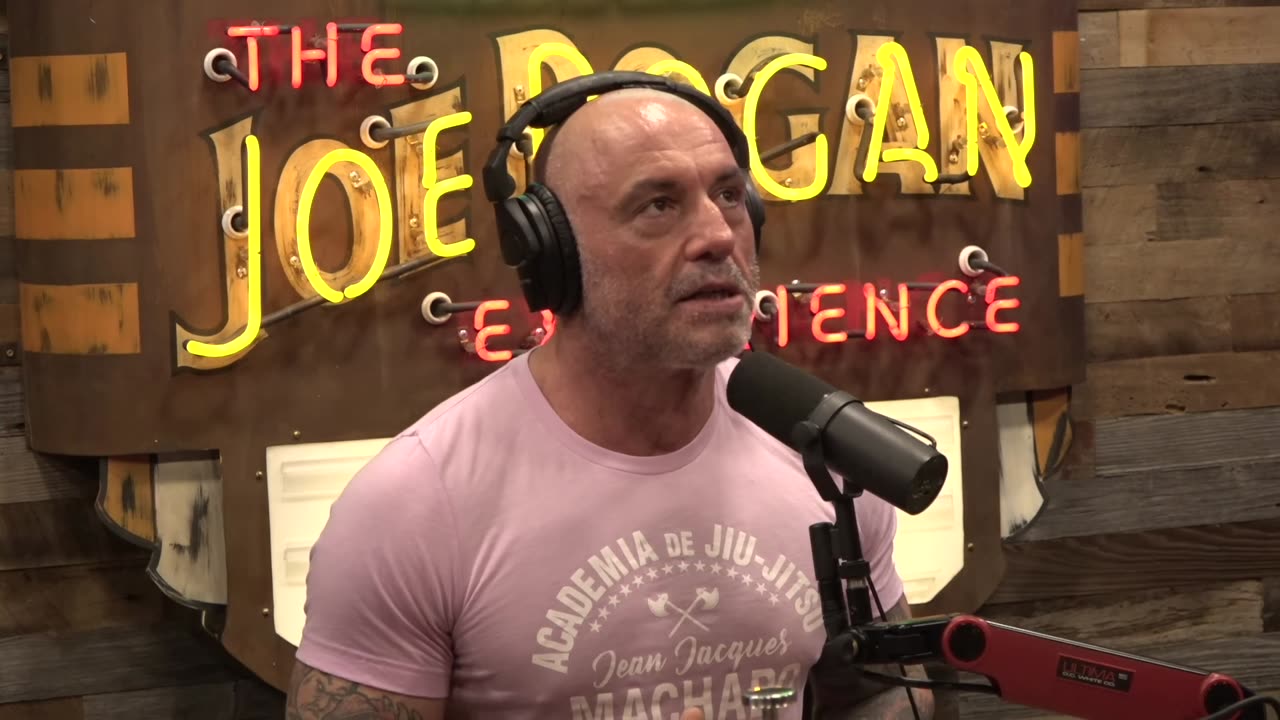 Joe Rogan Experience #2157 - Duncan Trussell