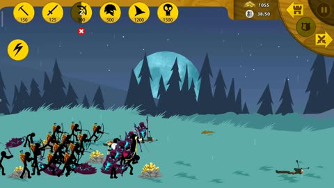 Mission Weekly | Levels 278 | Normal