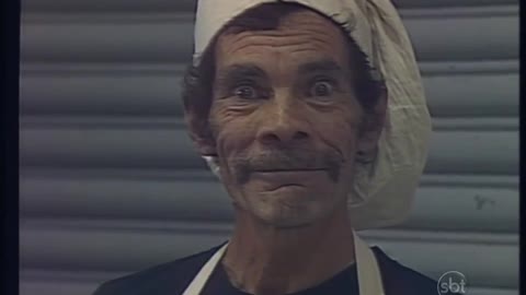 (1978) Chaves - A Sociedade dos Churros, saga completa