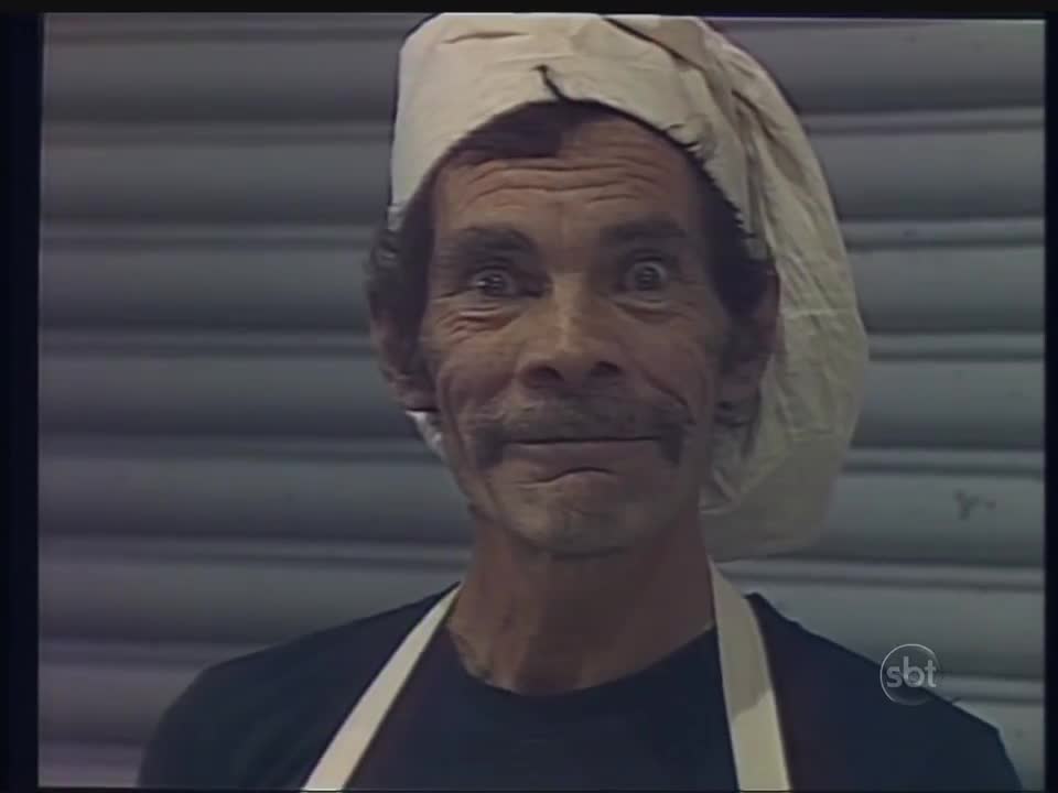 (1978) Chaves - A Sociedade dos Churros, saga completa