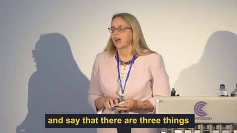 What Are We Testing For? | Dr Clare Craig