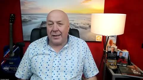 CHARLIE WARD EXPOSES THE ROYALS