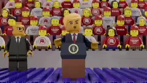 Donald Trump 2020