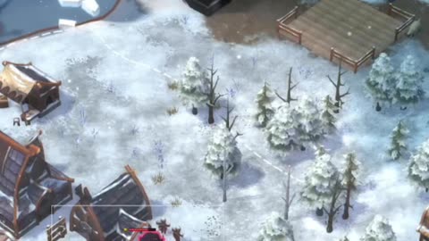 #shorts They're in big trouble, bro! Gaming Northgard Co-op E01 #gaming #northgard #gameplay