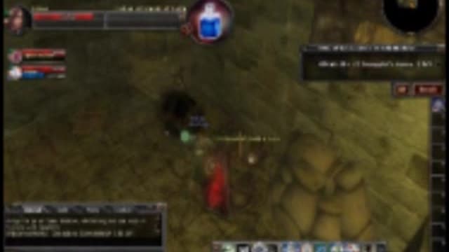 ddo lets play with unrelated comeantry part 7 2/1