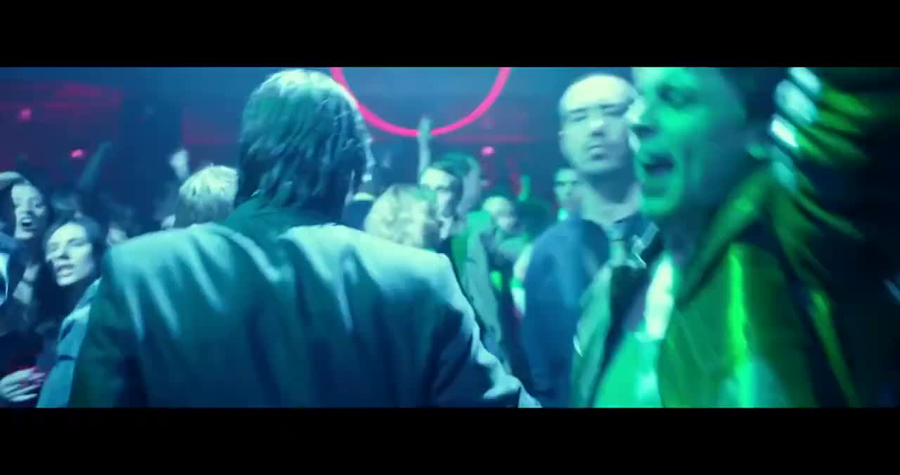 John Wick Chapter 4 | Official Trailer | HD | 23 March 2023