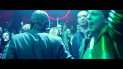 John Wick Chapter 4 | Official Trailer | HD | 23 March 2023