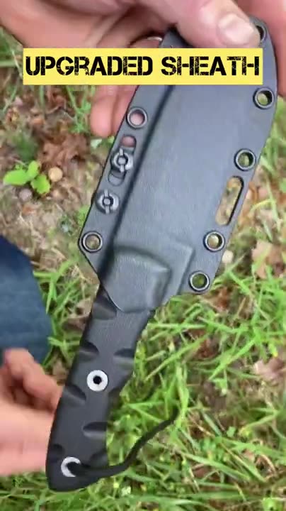 Bushcraft Survival Knife Perfection- T.Kell Bushman💪 🔪😱#shorts #shortsvideo #youtubeshorts