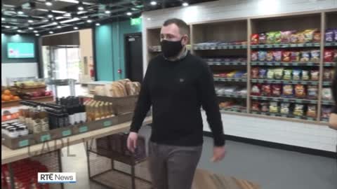 NWO Cashless Shopping Already in Motion