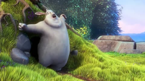 Rabit Cartoon Kids Vedio