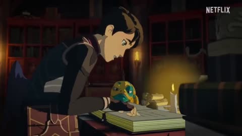 The Dragon Prince Season 4 Episode 2 review