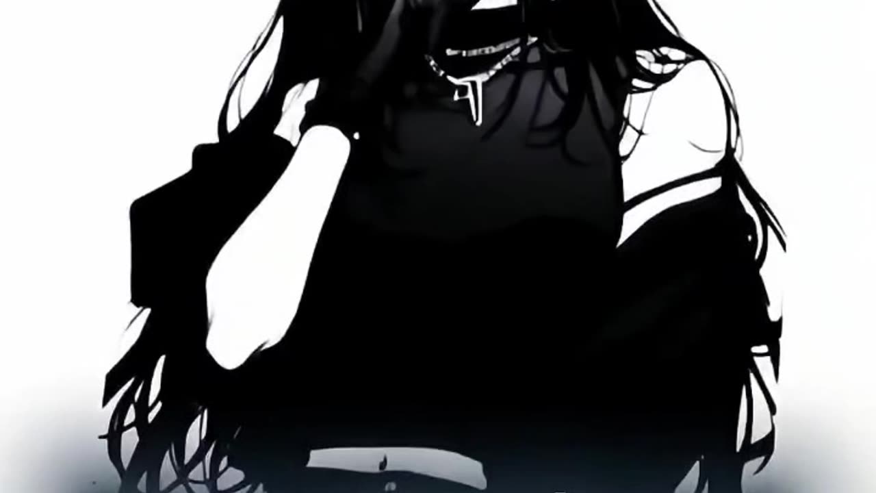 Choosing Hayabusa over girls