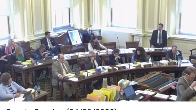 Tom Sherman: Wrong for NH Children