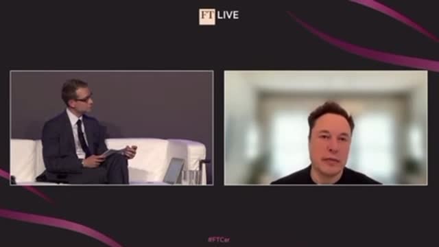 BREAKING: Elon Musk says he would end Permanent Twitter Bans