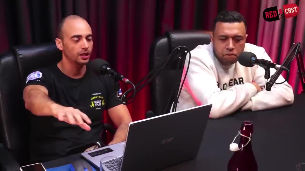99% DAS M#LH3RES NÃO ENTENDEM ISSO! DIEGO (MANUAL DA P UTA NA CAMA) REDCAST