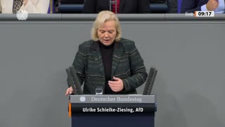 Ulrike Schielke-Ziesing Rede vom 24.11.2022 - Arbeit und Soziales