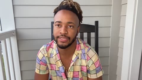 Man Shares His Coming Out Story And Struggles To Find His Authentic Self In Alabama