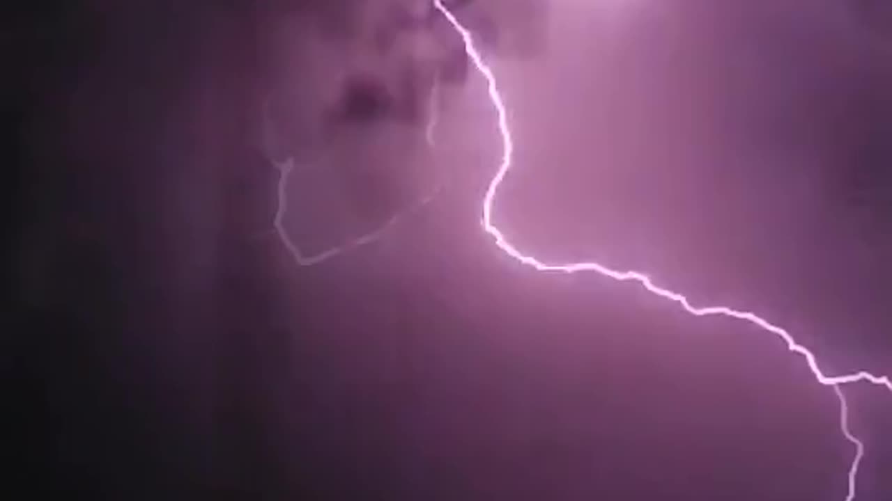 THUNDER