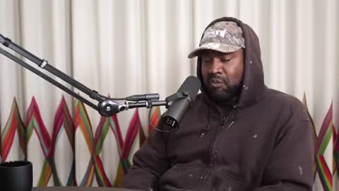 Kanye West On Cancel Culture