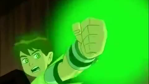 Ben 10 Promo (2006)