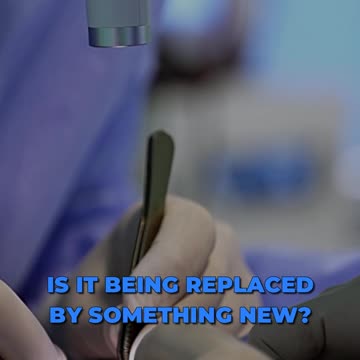 👁️ Is LASIK Eye Surgery Going Out of Date? 👁️