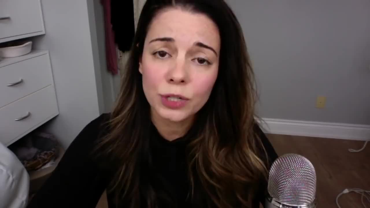 She doesn't hold back Congrates NAILED IT !