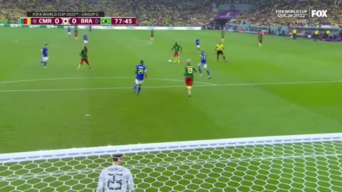 Brazil Highlights 2022 FIFA World Cup