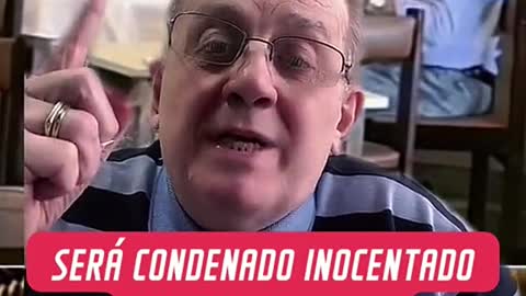 O inocente com 277 Processos