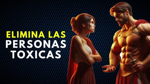 Lidiar con Personas Tóxicas: ¡Estrategias Efectivas para tu Bienestar!