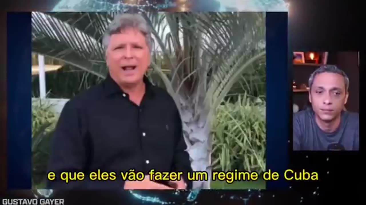 Áudios vazados de ex-deputado do PT revelam toda trama de Lula